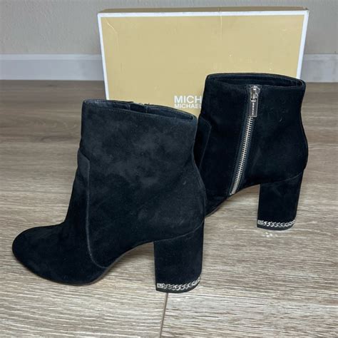 michael kors sabrina|Michael Kors Sabrina Booties .